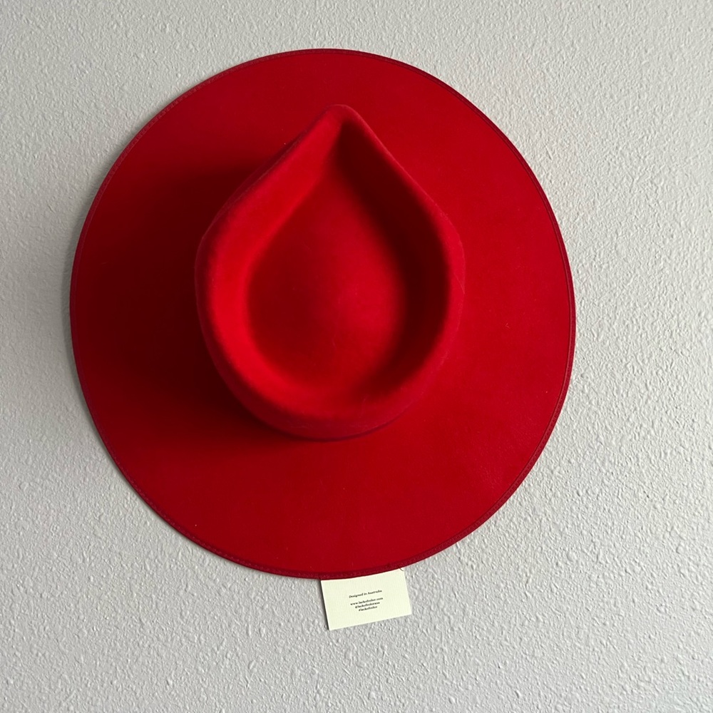 Lack of Color Rancher Hat